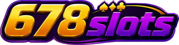 678 slots လိုဂို